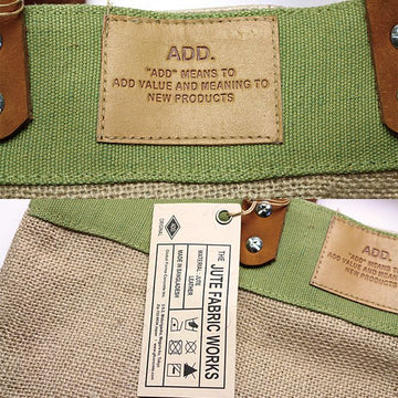 Tough Bag